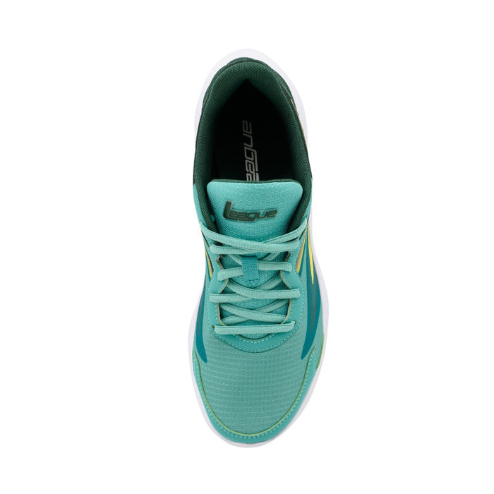 Inizio Blue/Blue Sepatu Lari Unisex