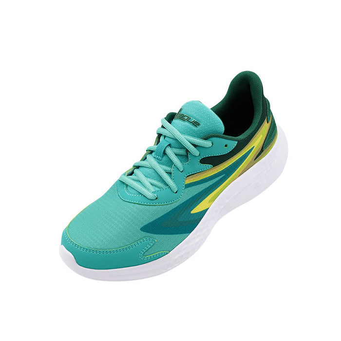 Inizio Blue/Blue Sepatu Lari Unisex