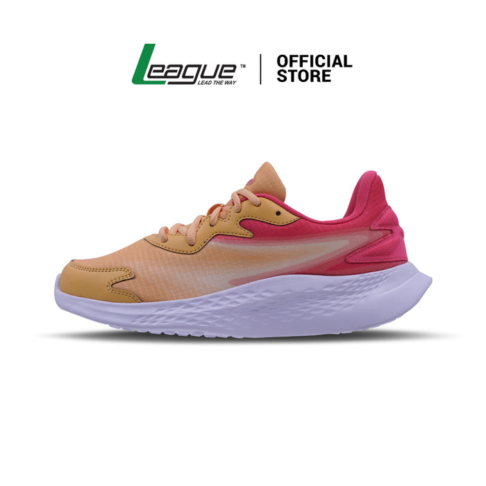 Inizio Sepatu Lari Wanita
