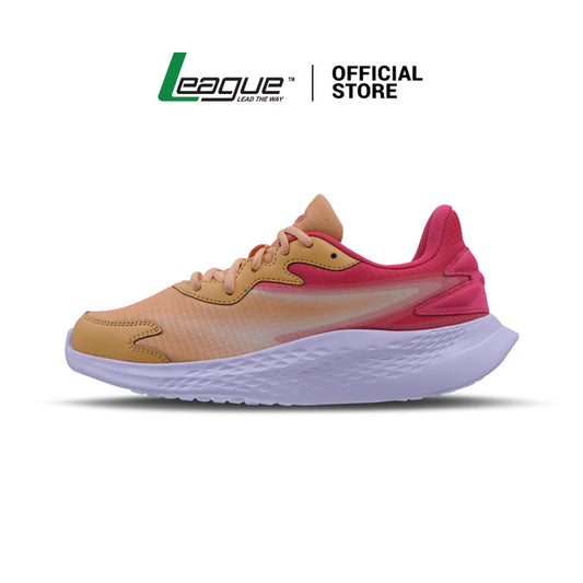 Inizio Sepatu Lari Wanita