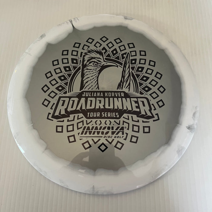 Innova 2023 Juliana Korver Tour Series Halo Star Roadrunner 9/5/-4/1