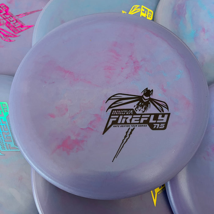 Innova 2023 Nate Sexton Tour Series Nexus Glow Firefly 2/3/0/1