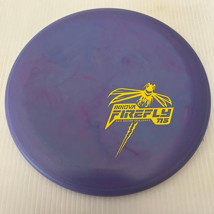 Yellow Stamp 9 / 175 grams