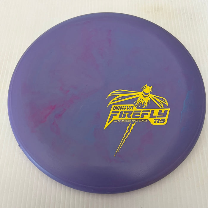 Yellow Stamp 11 / 175 grams
