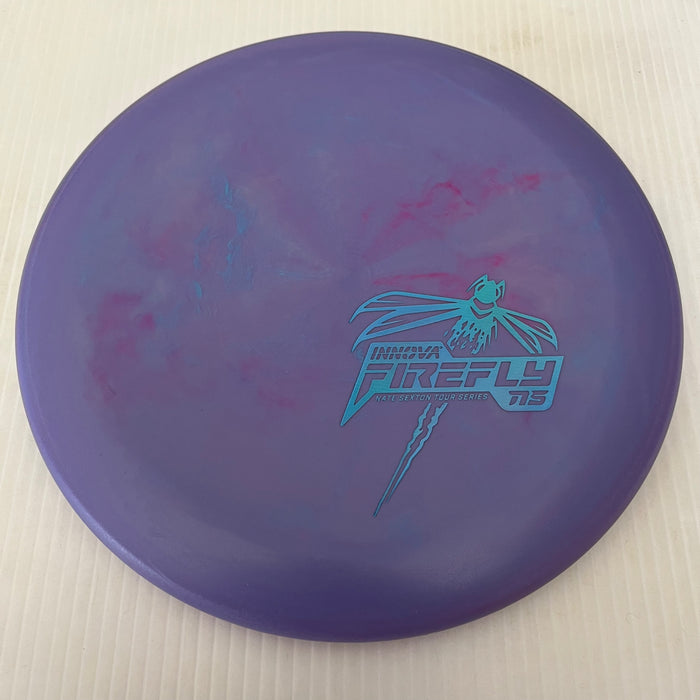 Teal Reflective Stamp 15 / 175 grams