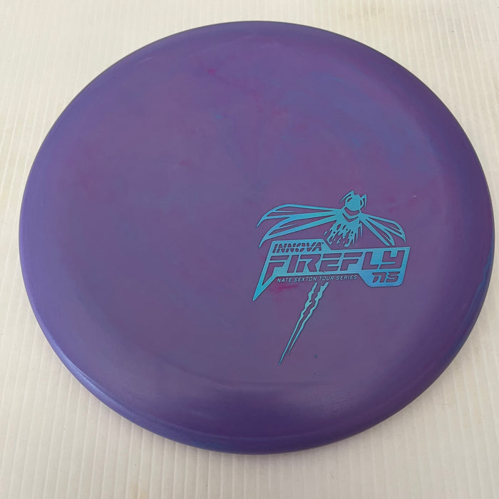 Teal Reflective Stamp 16 / 175 grams
