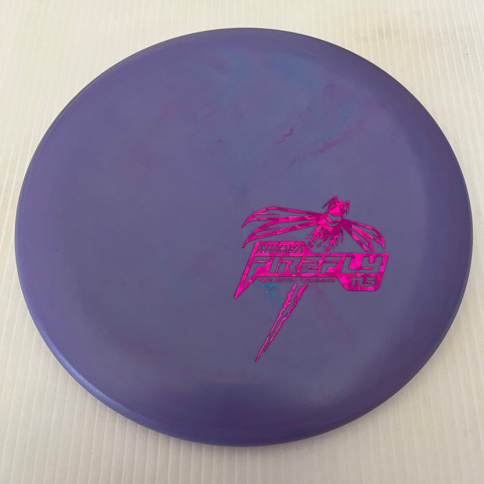 Pink Shatter Stamp 22 / 175 grams