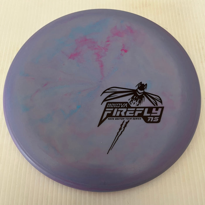 Black Stamp 5 / 175 grams