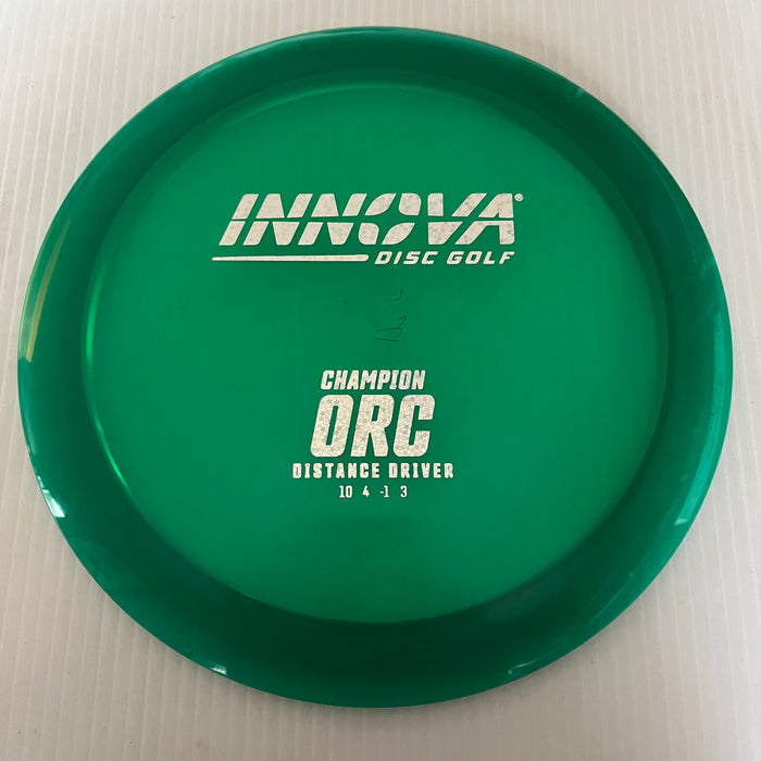 Innova Champion Orc 10/4/-1/3