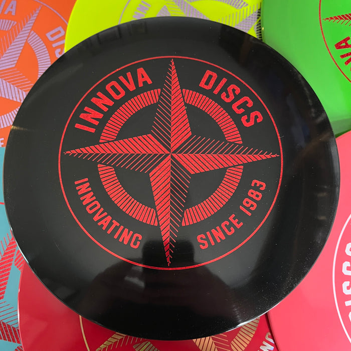 Innova First Run Protostar Star Charger 13/5/-1/2