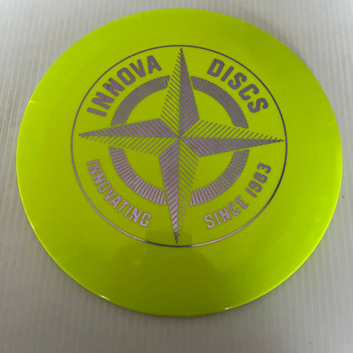 DayGlo/Lavender Carbon Stamp/171g