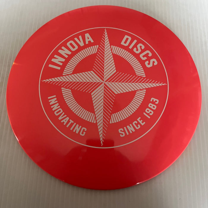 Innova First Run Protostar Star Charger 13/5/-1/2