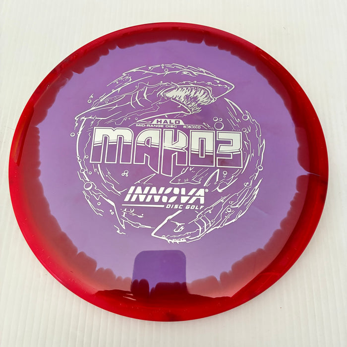 Innova Halo Star Mako3 5/5/0/0
