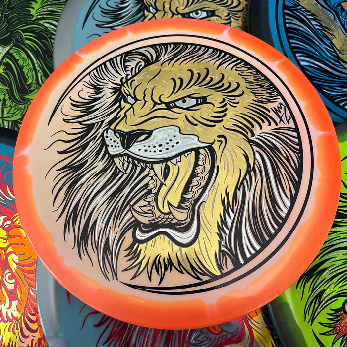 Innova Jungle King Halo Star Lion 5/4/0/2