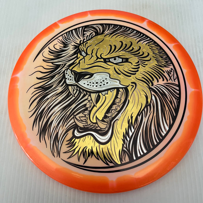 Innova Jungle King Halo Star Lion 5/4/0/2