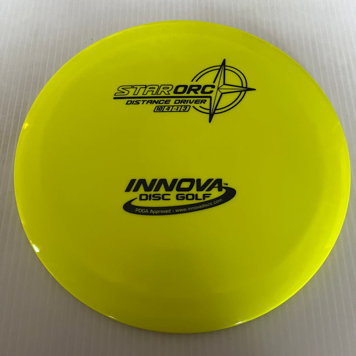 Yellow/Black Stamp/173-5g