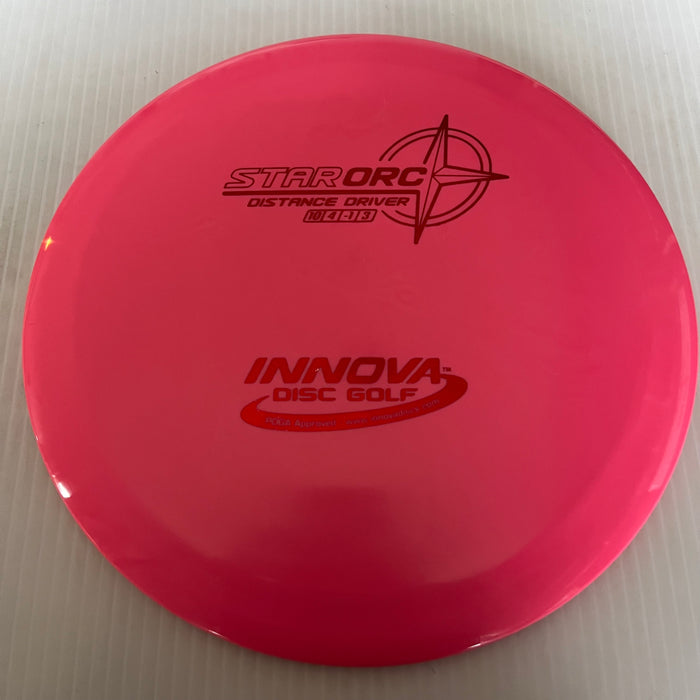 Pink/Red Carbon Stamp/171g