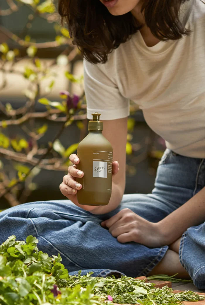 Insink - Washing Liquid