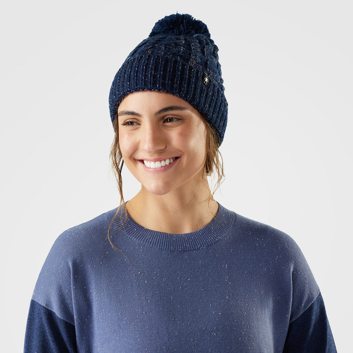 Deep Navy / One Size
