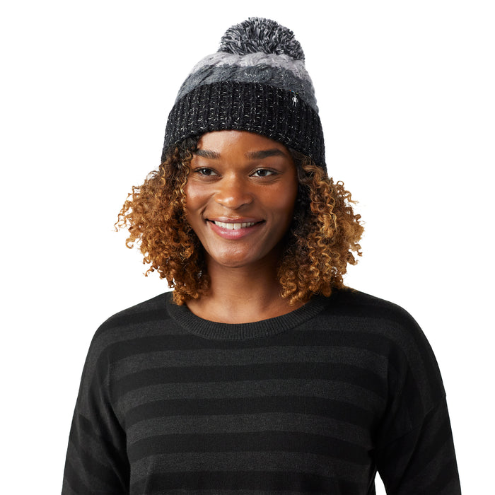 Black / One Size