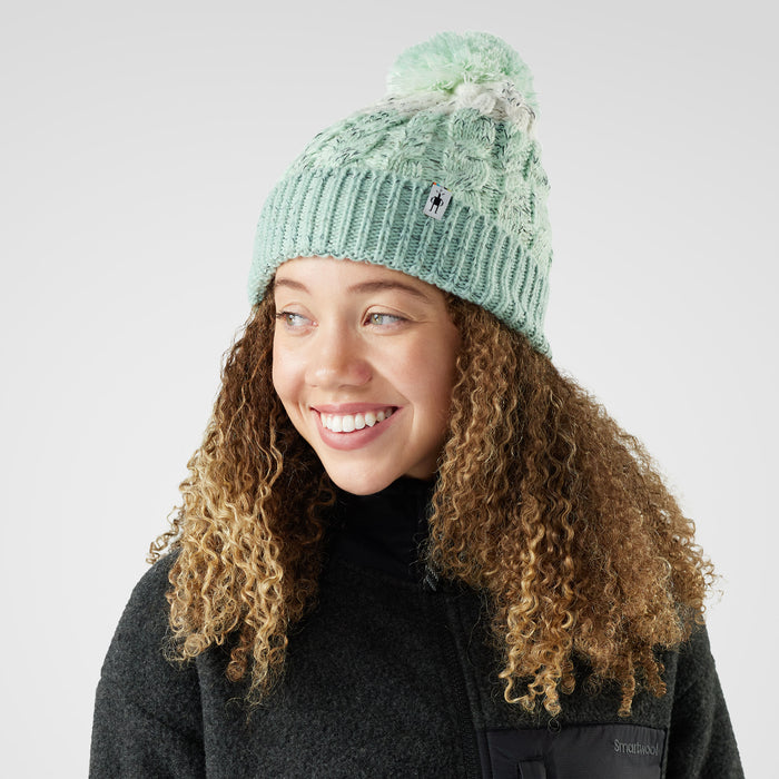 Arctic Green / One Size