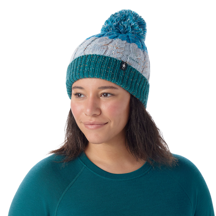 Emerald Green / One Size