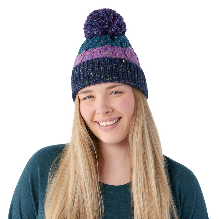 Twilight Blue / One Size