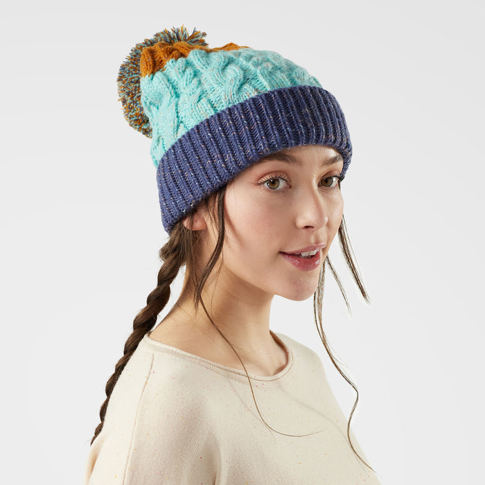 Nightfall Blue / One Size