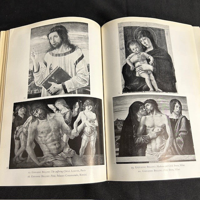 Italian Painters of the Renaissance