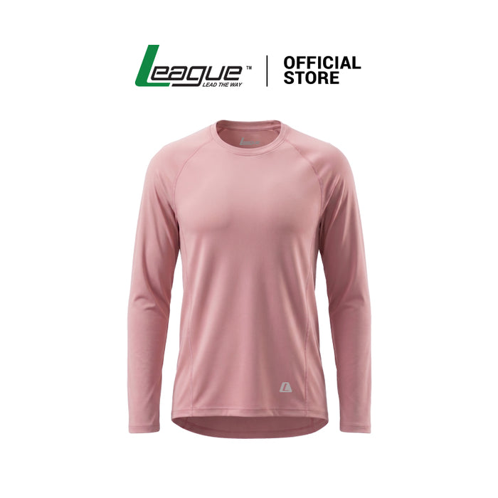 IU Women's LS Black/Pink Bundle