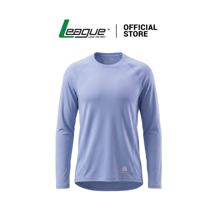 IU Women's LS Grey Bundle