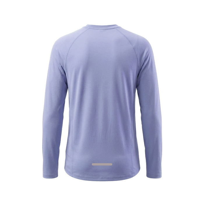 IU Women's LS Grey Bundle