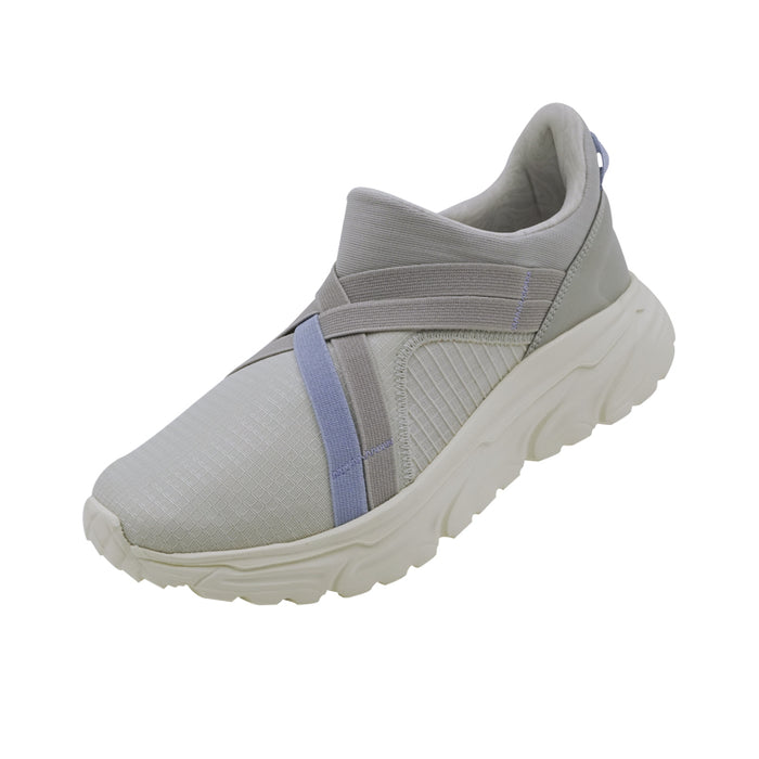IU Women's SS Grey Bundle