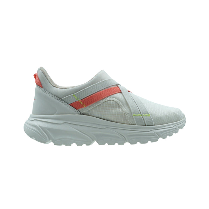 IU Women's SS White/Red Bundle