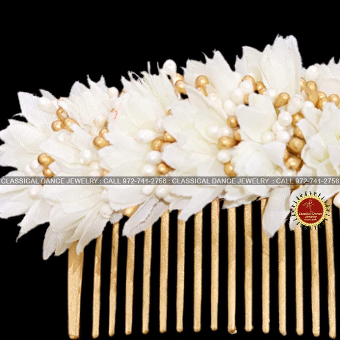 Classical Dance Jewelry