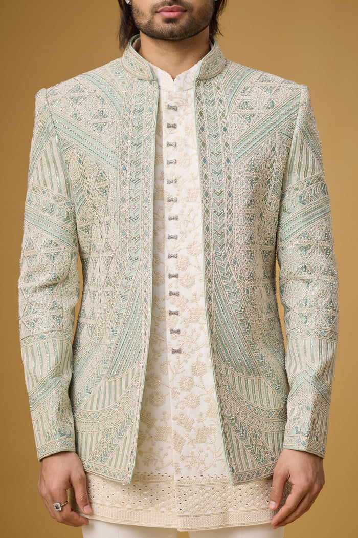 Ivory Royale designer ethnic wear for men