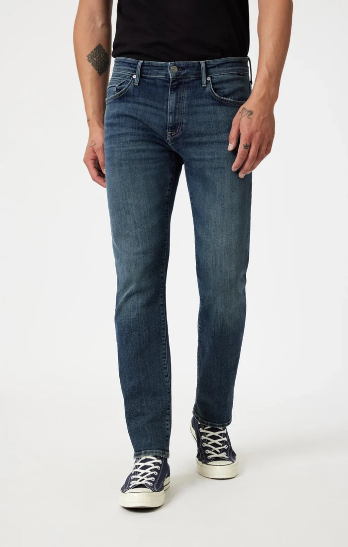 Jake Dark Used Organic Vintage