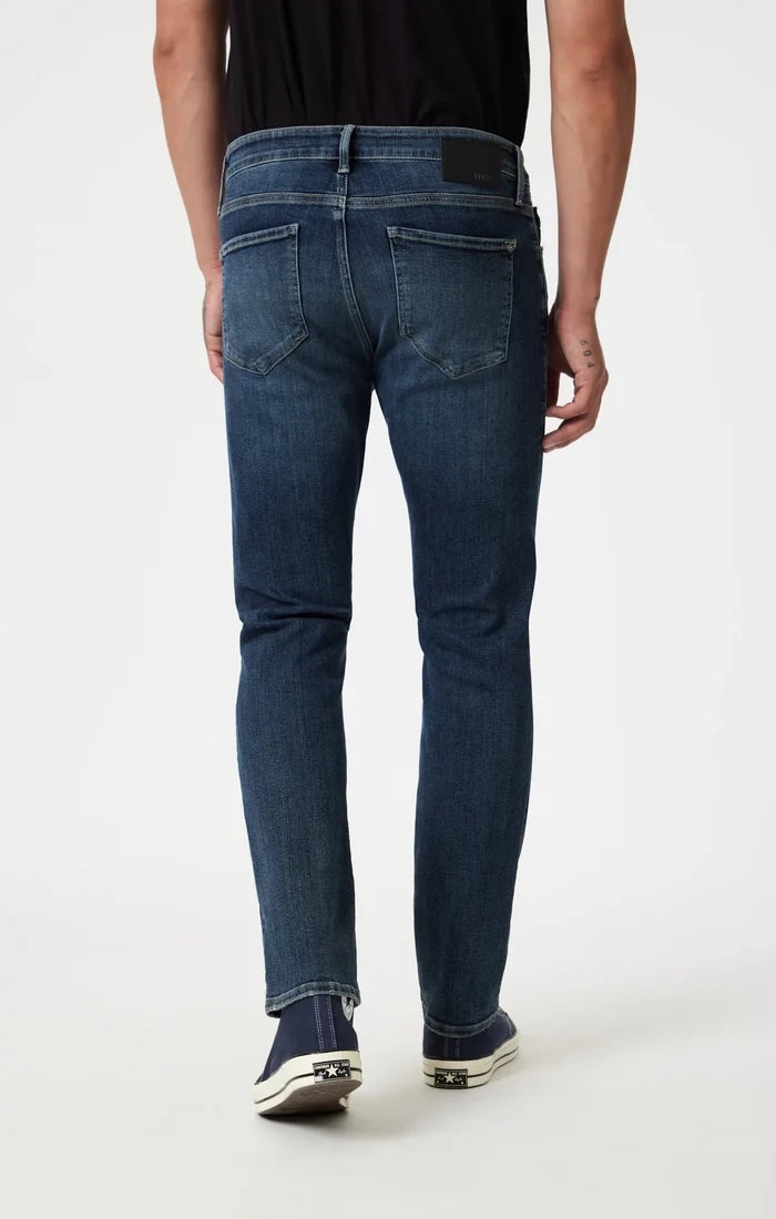 Jake Dark Used Organic Vintage