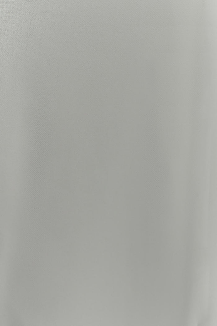 Jameson Pleated Wide Leg Pants - Light Sage