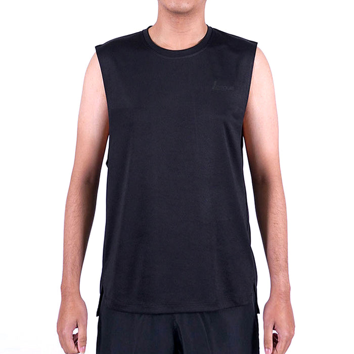 Jersey sleeveless Oza Tank Pria