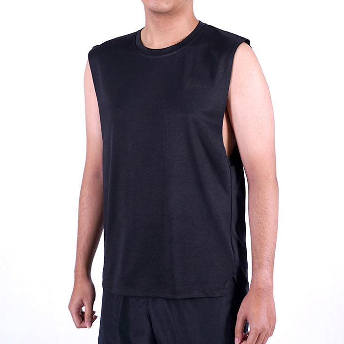Jersey sleeveless Oza Tank Pria