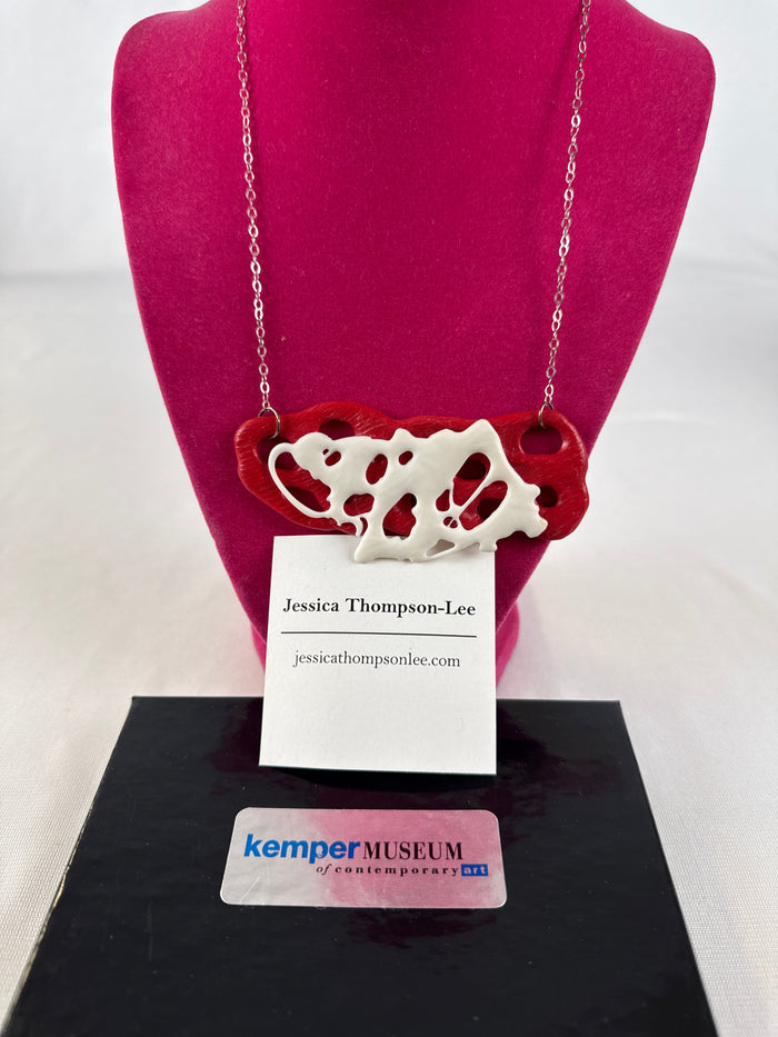 Jessica Thompson-Lee Necklace
