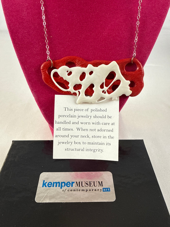 Jessica Thompson-Lee Necklace