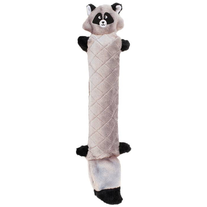 Jigglerz-Raccoon Toy