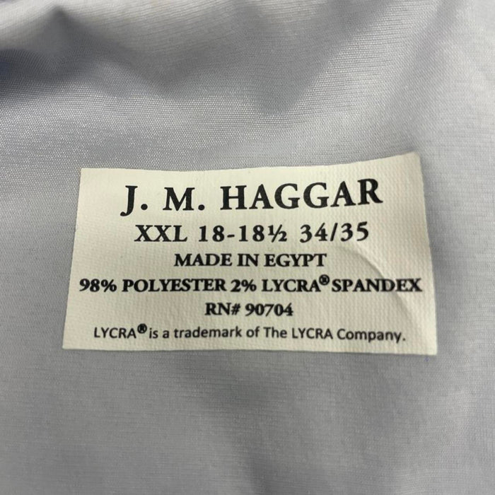 Jm haggar mens xxl
