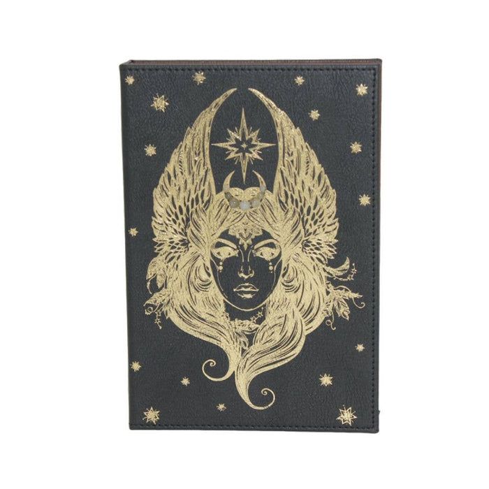 Journal - Goddess