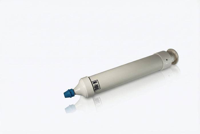 K-Pump K100 - New with Cache Cap