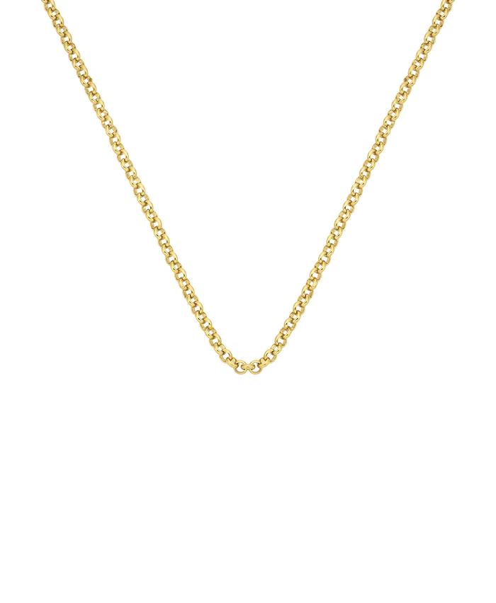 Kaia Chain | 22k Gold Vermeil