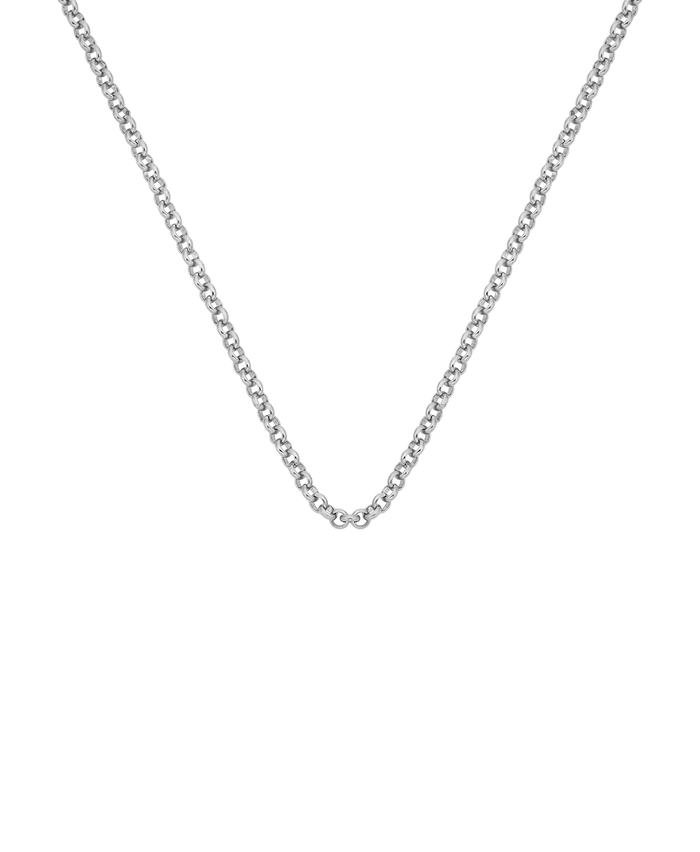 Kaia Chain | 925 Sterling Silver