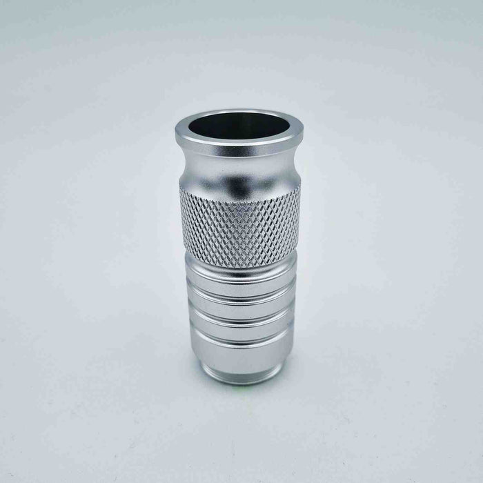 Kappa Emitter
